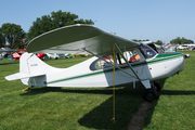 (Private) Aeronca 7CCM Champion (N4586E) at  Oshkosh - Wittman Regional, United States