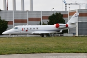 (Private) Gulfstream G150 (N458TB) at  Cologne/Bonn, Germany