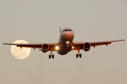 United Airlines Airbus A320-232 (N458UA) at  Los Angeles - International, United States