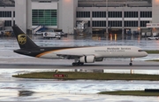 United Parcel Service Boeing 757-24APF (N458UP) at  Miami - International, United States