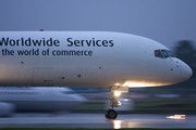 United Parcel Service Boeing 757-24APF (N458UP) at  San Jose - Juan Santamaria International, Costa Rica