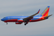 Southwest Airlines Boeing 737-7H4 (N458WN) at  San Diego - International/Lindbergh Field, United States