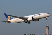 United Airlines Boeing 787-8 Dreamliner (N45905) at  Houston - George Bush Intercontinental, United States