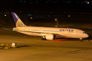 United Airlines Boeing 787-8 Dreamliner (N45905) at  Houston - George Bush Intercontinental, United States