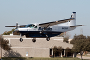 Martinaire Cessna 208B Super Cargomaster (N4591B) at  Dallas - Addison, United States