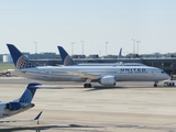 United Airlines Boeing 787-9 Dreamliner (N45956) at  Washington - Dulles International, United States