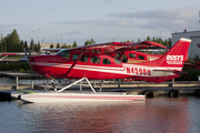 Rust's Flying Service Cessna U206G Stationair 6 (N4596U) at  Anchorage - Lake Hood Seaplane Base, United States