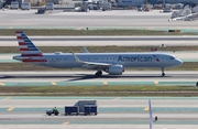 American Airlines Airbus A321-253NX (N459AN) at  Los Angeles - International, United States