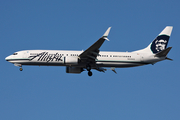 Alaska Airlines Boeing 737-990(ER) (N459AS) at  Atlanta - Hartsfield-Jackson International, United States