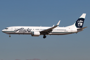 Alaska Airlines Boeing 737-990(ER) (N459AS) at  Las Vegas - Harry Reid International, United States