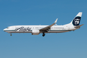 Alaska Airlines Boeing 737-990(ER) (N459AS) at  Las Vegas - Harry Reid International, United States