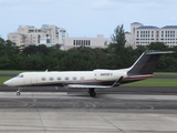 Flexjet Gulfstream G-IV-X (G450) (N459FX) at  San Juan - Luis Munoz Marin International, Puerto Rico