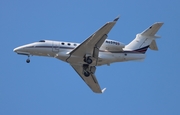 NetJets Embraer EMB-505 Phenom 300E (N459QS) at  Miami - International, United States