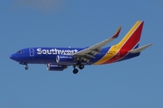 Southwest Airlines Boeing 737-7H4 (N459WN) at  Orlando - International (McCoy), United States