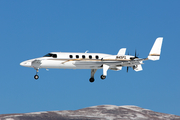 (Private) Beech 2000A Starship (N45FL) at  Eagle - Vail, United States