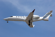 (Private) Bombardier Learjet 45 (N45HF) at  Dallas - Love Field, United States