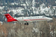 (Private) Bombardier Learjet 45 (N45HK) at  Kelowna - International, Canada