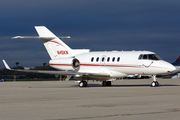 (Private) Raytheon Hawker 800XP (N45KN) at  Atlanta - Hartsfield-Jackson International, United States