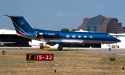 (Private) Gulfstream GIII (G-1159A) (N45KR) at  Dallas - Addison, United States