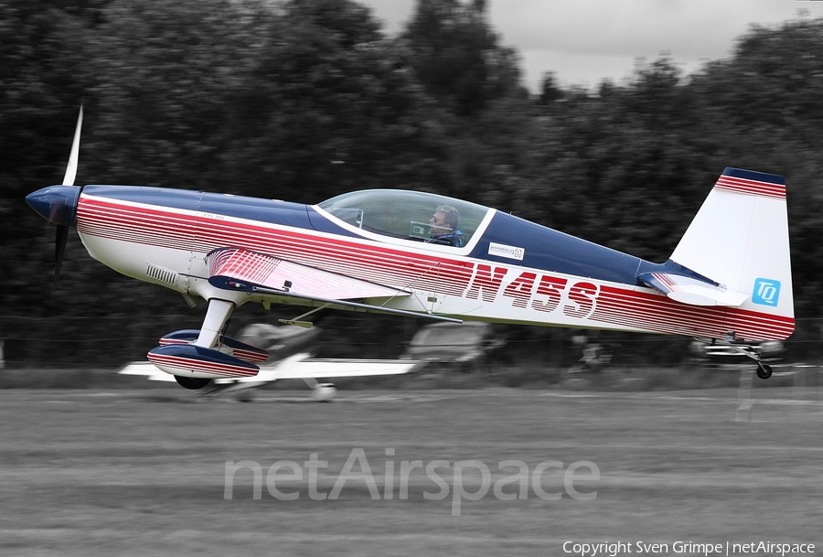 (Private) Extra EA-300S (N45S) | Photo 329737