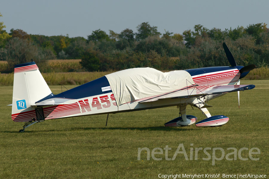 (Private) Extra EA-300S (N45S) | Photo 404714