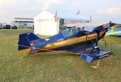 (Private) Pitts S-1E Special (N45TS) at  Lakeland - Regional, United States