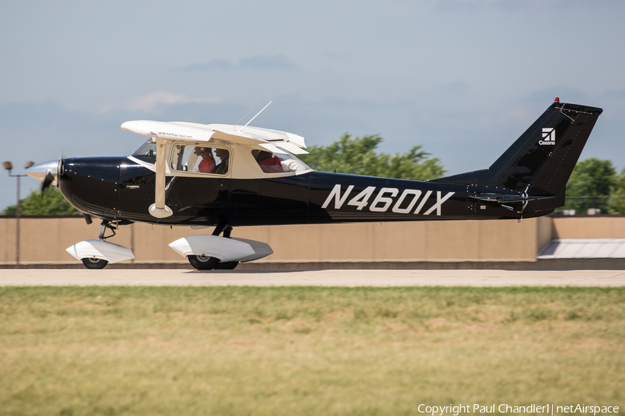 (Private) Cessna 150G (N4601X) | Photo 368193