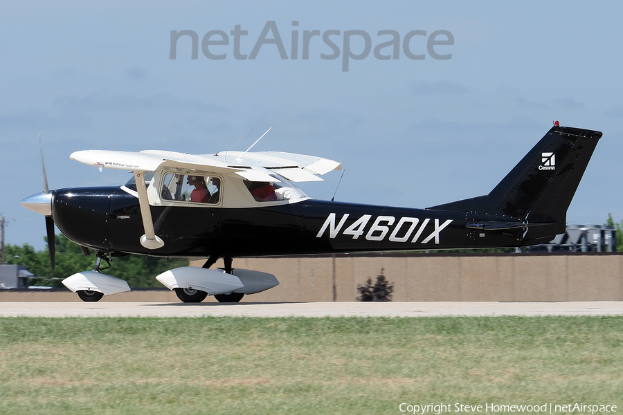 (Private) Cessna 150G (N4601X) | Photo 410997