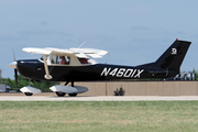 (Private) Cessna 150G (N4601X) at  Oshkosh - Wittman Regional, United States