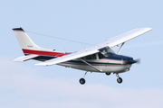 (Private) Cessna TR182 Turbo Skylane RG (N4609S) at  Green Bay - Austin Straubel International, United States