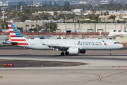 American Airlines Airbus A321-253NX (N460AN) at  Phoenix - Sky Harbor, United States