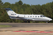 Delta Private Jets Raytheon Hawker 400XP (N460TM) at  University - Oxford, United States