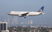 United Airlines Airbus A320-232 (N460UA) at  Los Angeles - International, United States