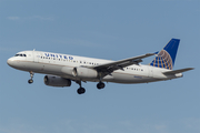 United Airlines Airbus A320-232 (N460UA) at  San Diego - International/Lindbergh Field, United States