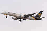 United Parcel Service Boeing 757-24APF (N460UP) at  Miami - International, United States