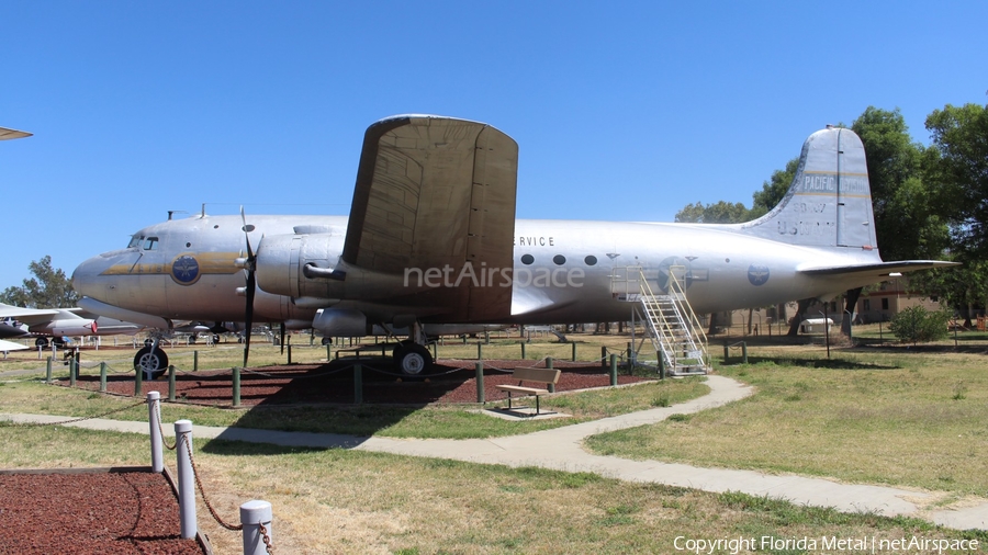 United States Navy Douglas C-54E Skymaster (90407) | Photo 308763