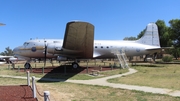 United States Navy Douglas C-54E Skymaster (90407) at  Castle, United States