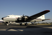 Florida Air Transport Douglas C-54E Skymaster (N460WA) at  Miami - Opa Locka, United States