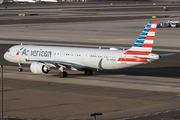 American Airlines Airbus A321-253NX (N461AN) at  Phoenix - Sky Harbor, United States