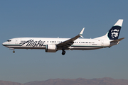 Alaska Airlines Boeing 737-990(ER) (N461AS) at  Las Vegas - Harry Reid International, United States