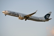 Alaska Airlines Boeing 737-990(ER) (N461AS) at  Philadelphia - International, United States