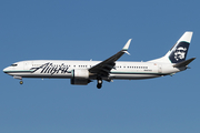 Alaska Airlines Boeing 737-990(ER) (N461AS) at  Seattle/Tacoma - International, United States