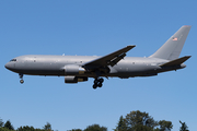 Boeing Company Boeing KC-46A Pegasus (N461FT) at  Seattle - Boeing Field, United States