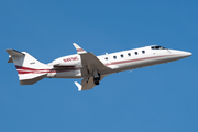 (Private) Bombardier Learjet 60 (N461MC) at  Dallas - Addison, United States