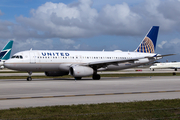 United Airlines Airbus A320-232 (N461UA) at  Ft. Lauderdale - International, United States