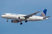 United Airlines Airbus A320-232 (N461UA) at  Chicago - O'Hare International, United States