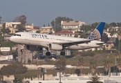 United Airlines Airbus A320-232 (N461UA) at  San Diego - International/Lindbergh Field, United States