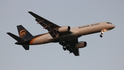 United Parcel Service Boeing 757-24APF (N461UP) at  Orlando - International (McCoy), United States