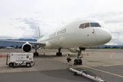 United Parcel Service Boeing 757-24APF (N461UP) at  San Jose - Juan Santamaria International, Costa Rica