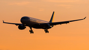 Amazon Prime Air (Hawaiian Airlines) Airbus A330-343(P2F) (N4621K) at  San Bernadino - International, United States